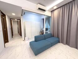 Hundred Trees (D5), Condominium #616795951